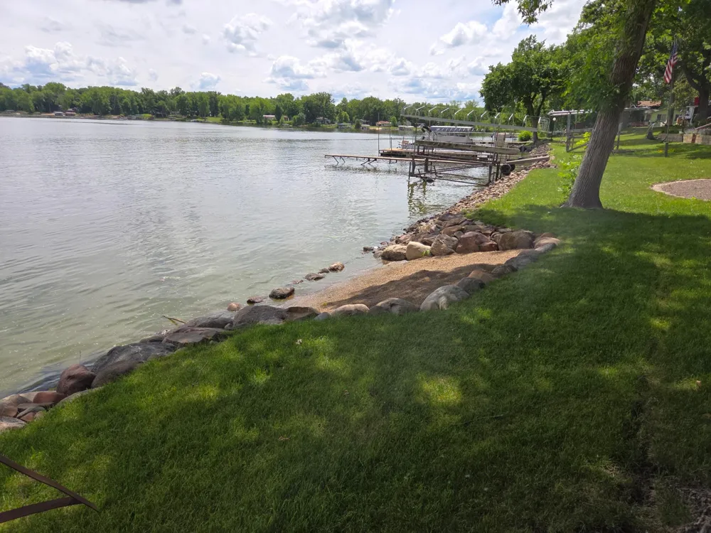 10022 Lake Mist Drive Pine City, MN 55030