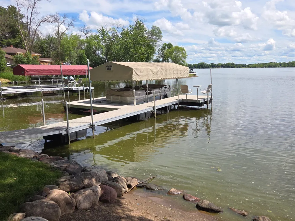 10022 Lake Mist Drive Pine City, MN 55030