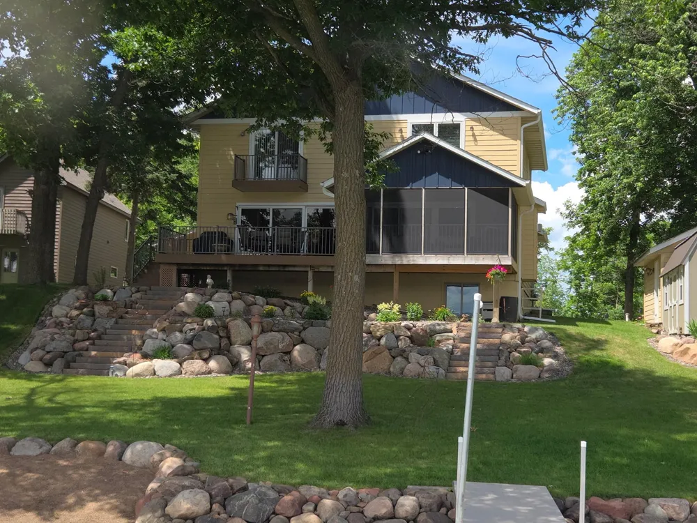 10022 Lake Mist Drive Pine City, MN 55030