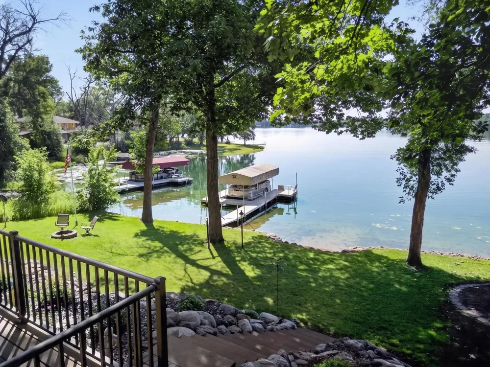 10022 Lake Mist Drive Pine City, MN 55030