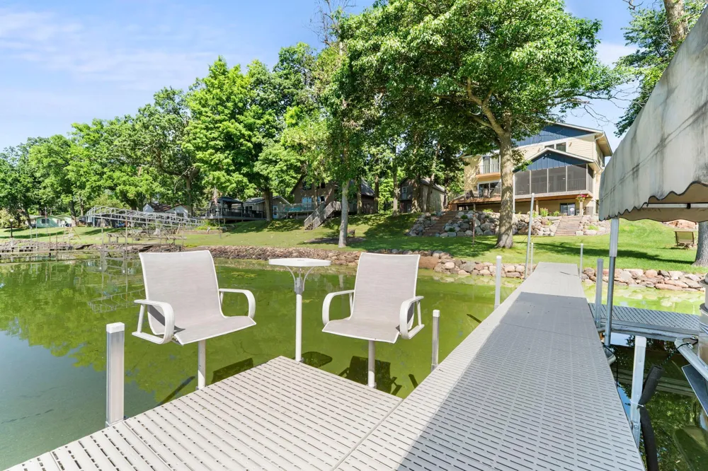 10022 Lake Mist Drive Pine City, MN 55030