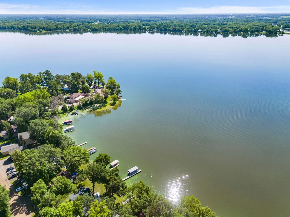 10022 Lake Mist Drive Pine City, MN 55030