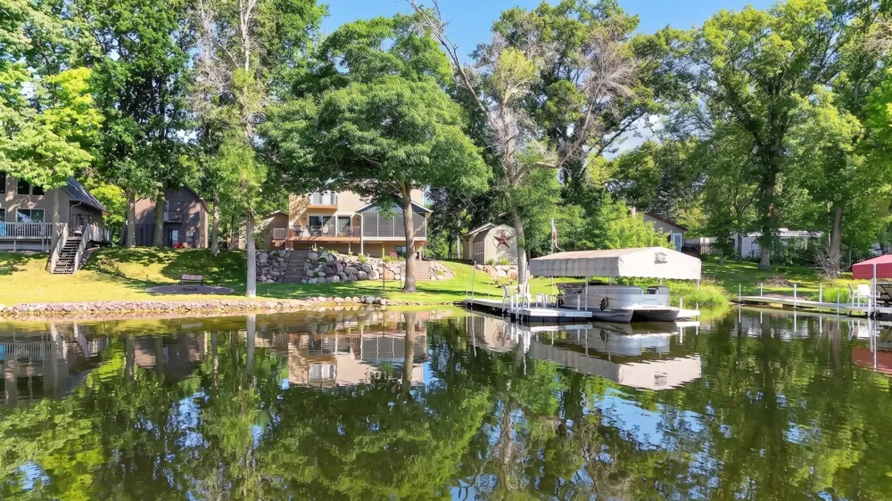 10022 Lake Mist Drive Pine City, MN 55030