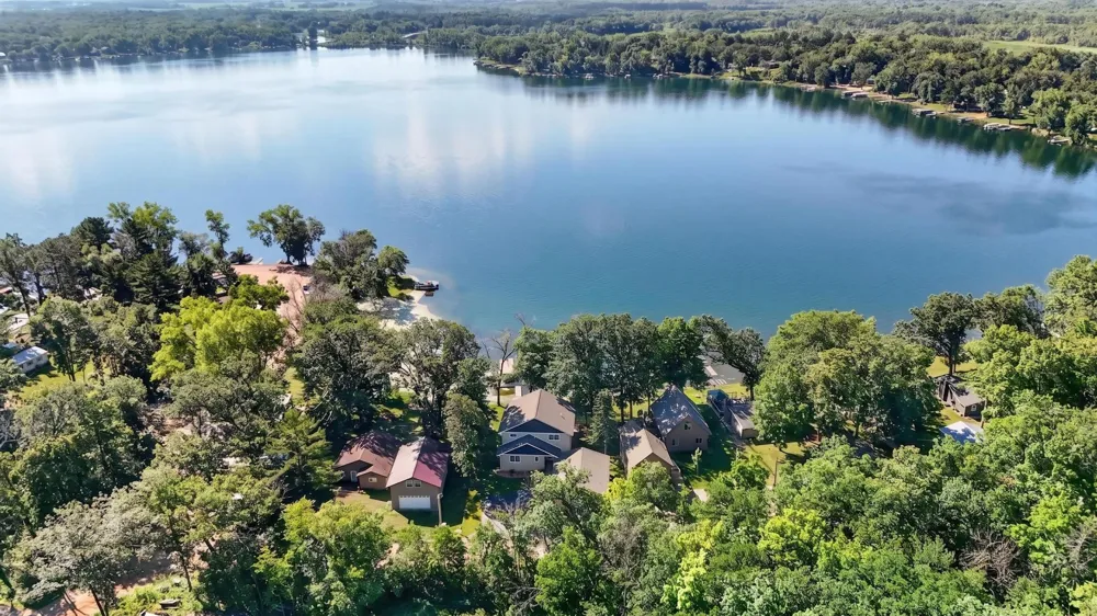 10022 Lake Mist Drive Pine City, MN 55030