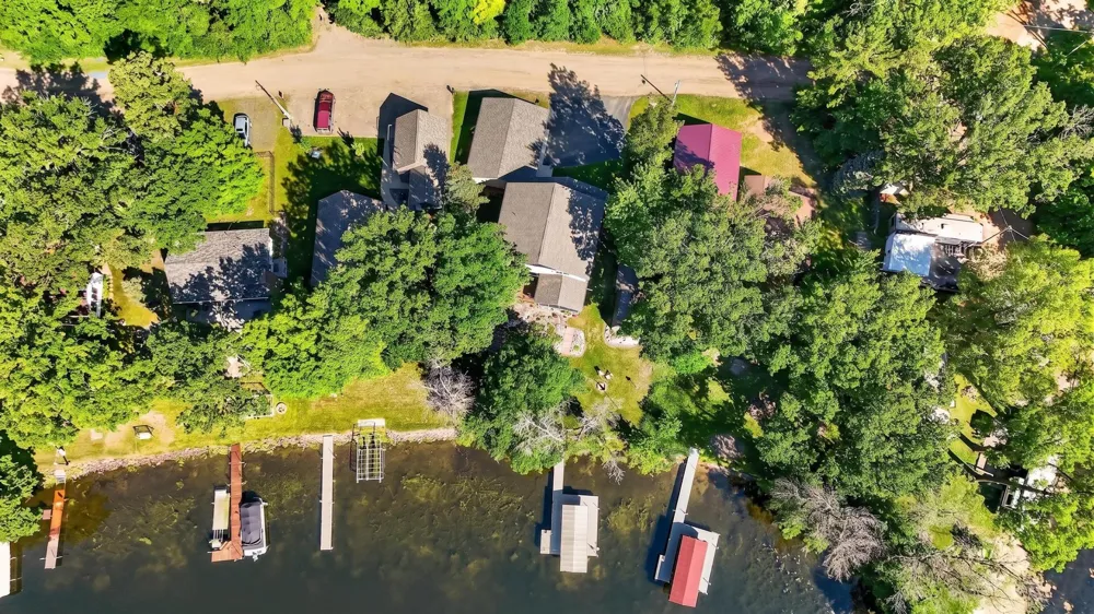10022 Lake Mist Drive Pine City, MN 55030