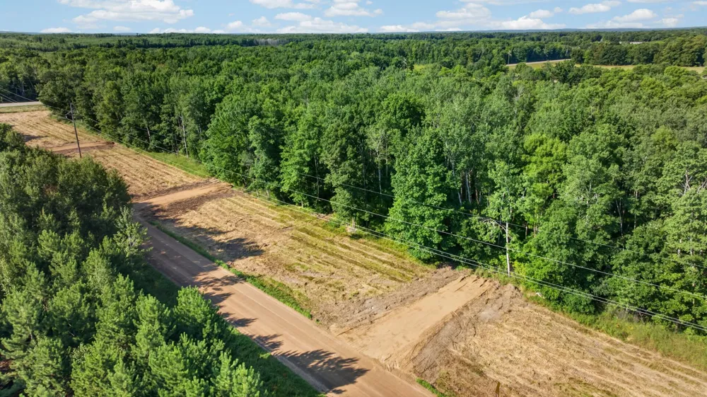 Lot 3 25th Avenue SW Pequot Lakes, MN 56472