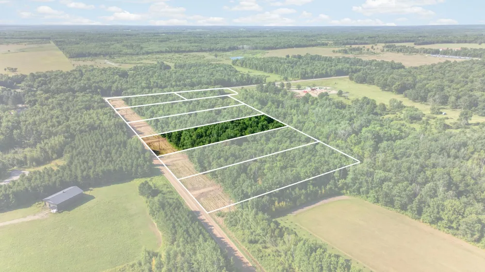 Lot 3 25th Avenue SW Pequot Lakes, MN 56472