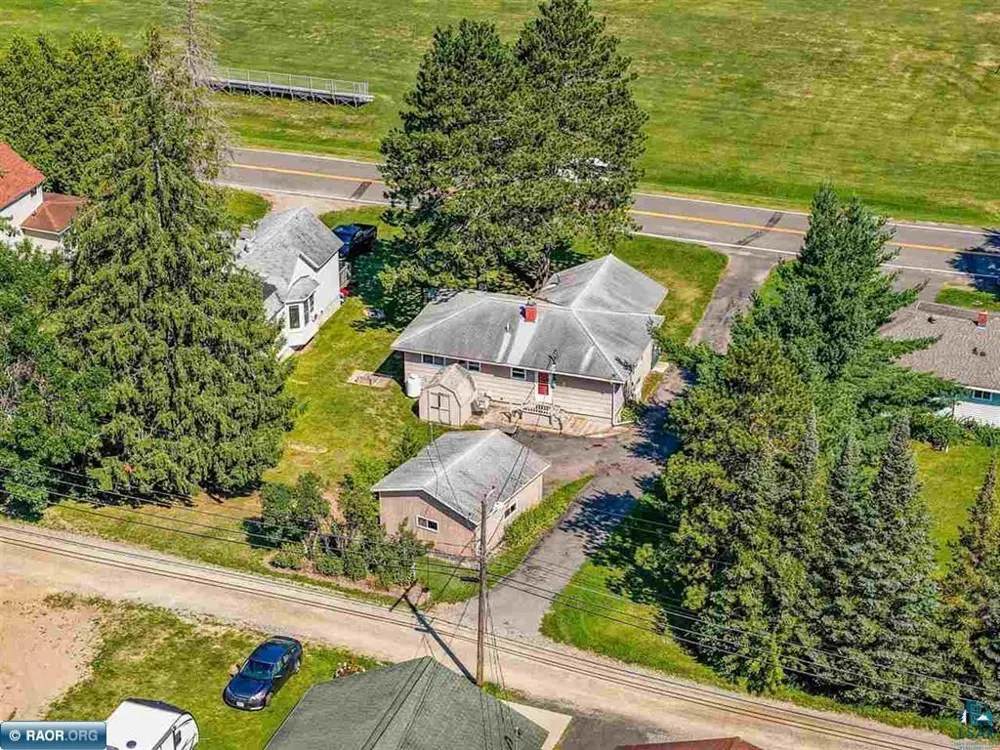 512 2nd Street Tower, MN 55790
