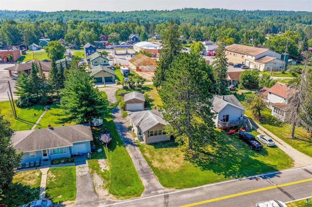 512 2nd Street Tower, MN 55790