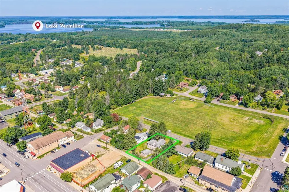 512 2nd Street Tower, MN 55790