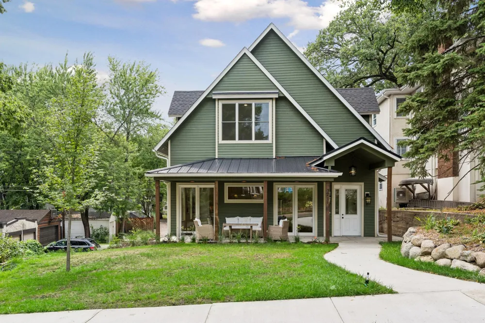 3711 Colgate Avenue #1 Minneapolis, MN 55410
