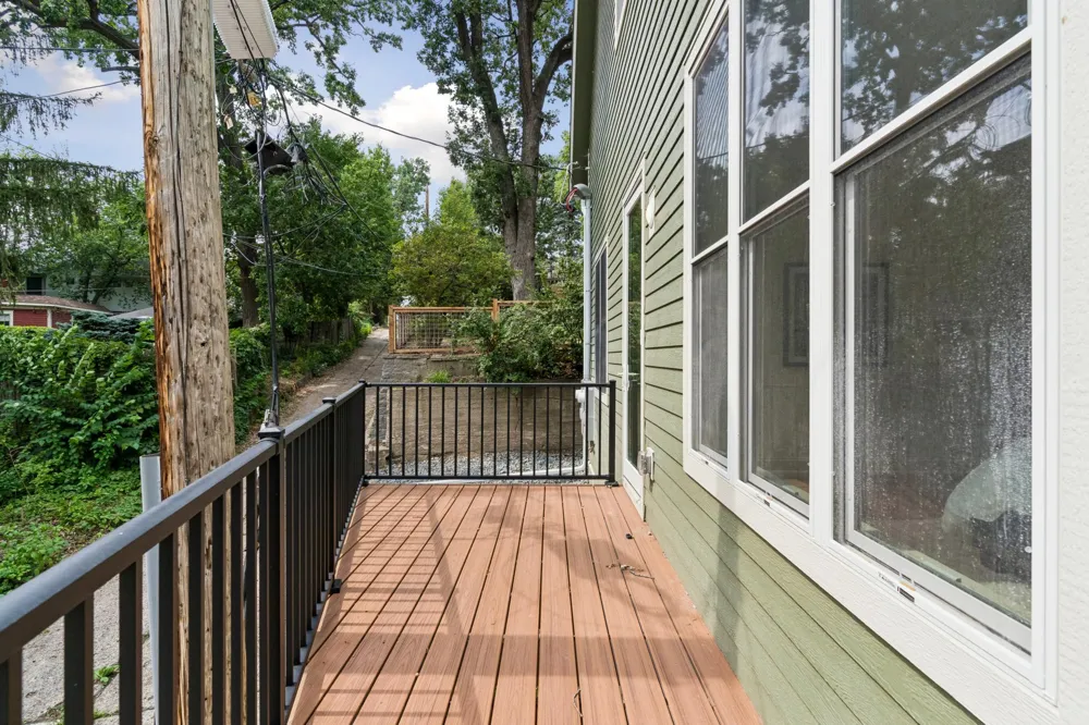 3711 Colgate Avenue #1 Minneapolis, MN 55410