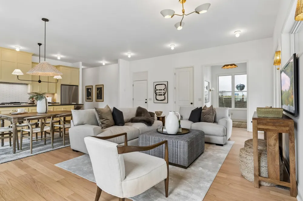 3711 Colgate Avenue #1 Minneapolis, MN 55410
