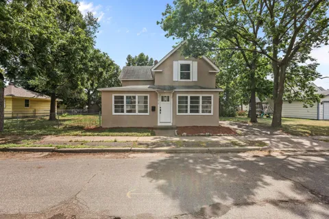 614 Jackson Street