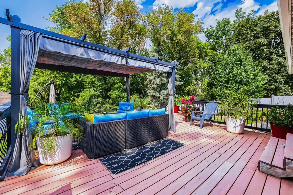 12561 Point Douglas Drive S Hastings, MN 55033