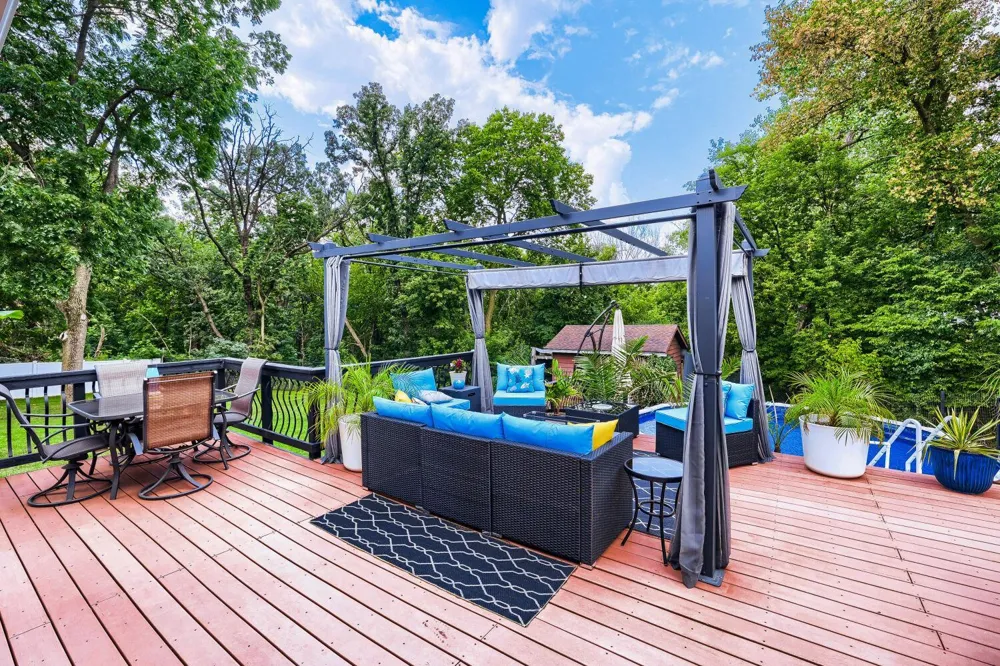 12561 Point Douglas Drive S Hastings, MN 55033