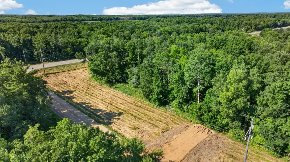 Lot 4 25th Avenue SW Pequot Lakes, MN 56472