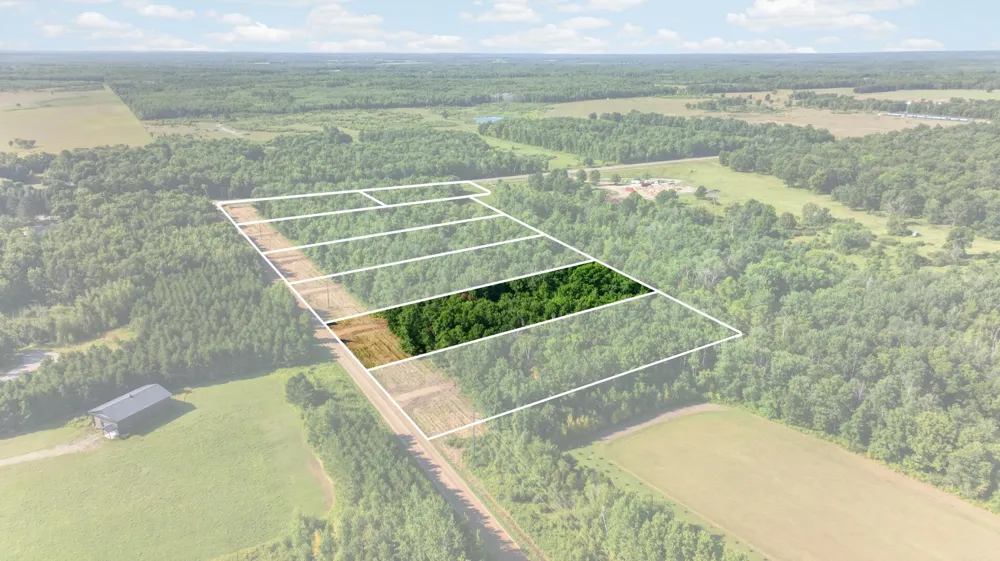 Lot 4 25th Avenue SW Pequot Lakes, MN 56472