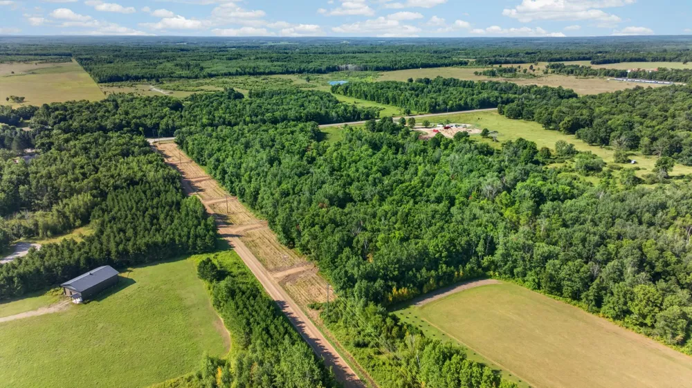Lot 5 25th Avenue SW Pequot Lakes, MN 56472