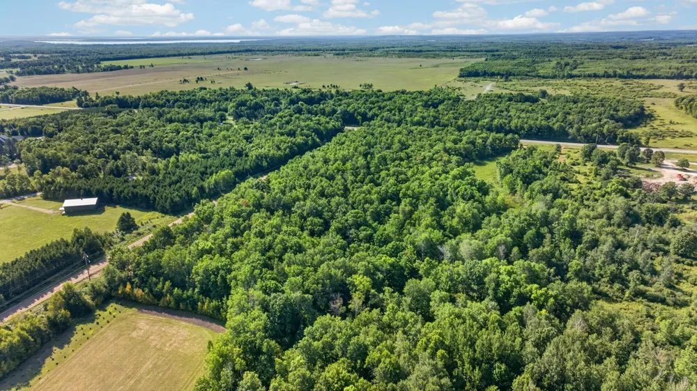 Lot 5 25th Avenue SW Pequot Lakes, MN 56472