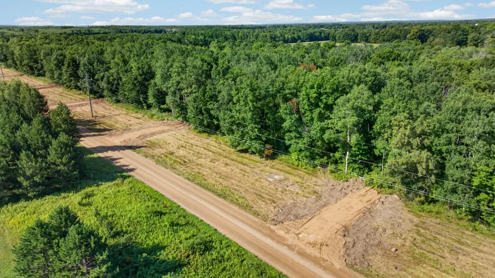 Lot 5 25th Avenue SW Pequot Lakes, MN 56472