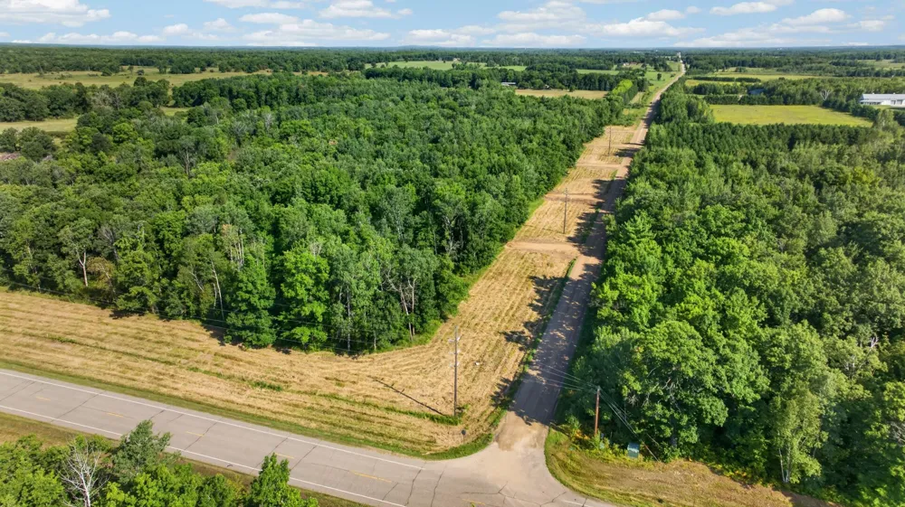 Lot 5 25th Avenue SW Pequot Lakes, MN 56472