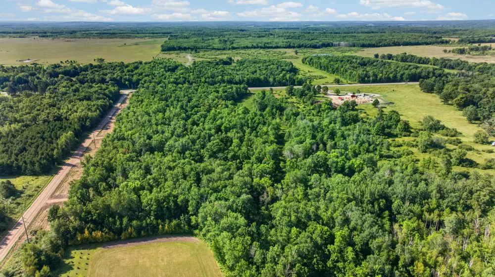 Lot 5 25th Avenue SW Pequot Lakes, MN 56472