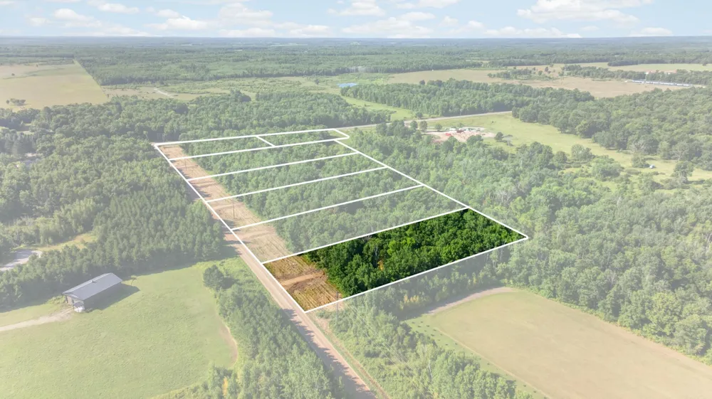 Lot 5 25th Avenue SW Pequot Lakes, MN 56472