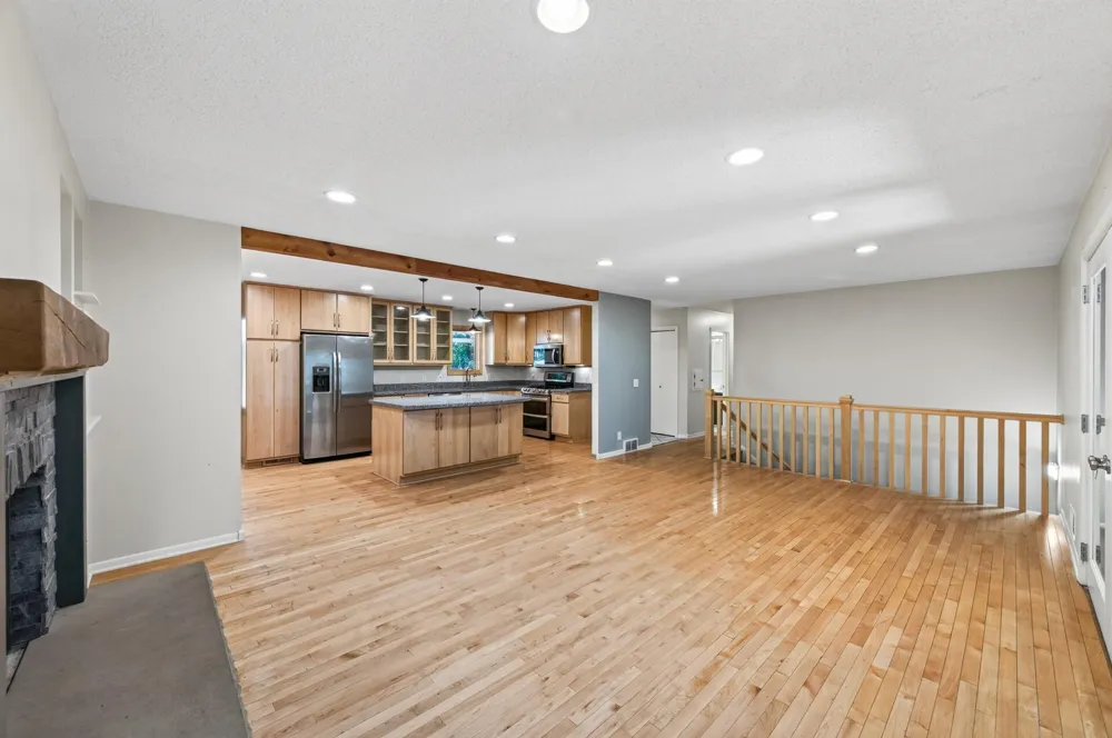 4613 Twin Haven Road Minnetonka, MN 55343