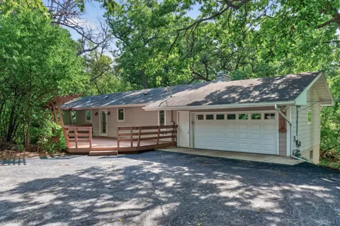 4613 Twin Haven Road
