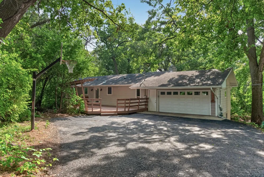 4613 Twin Haven Road Minnetonka, MN 55343