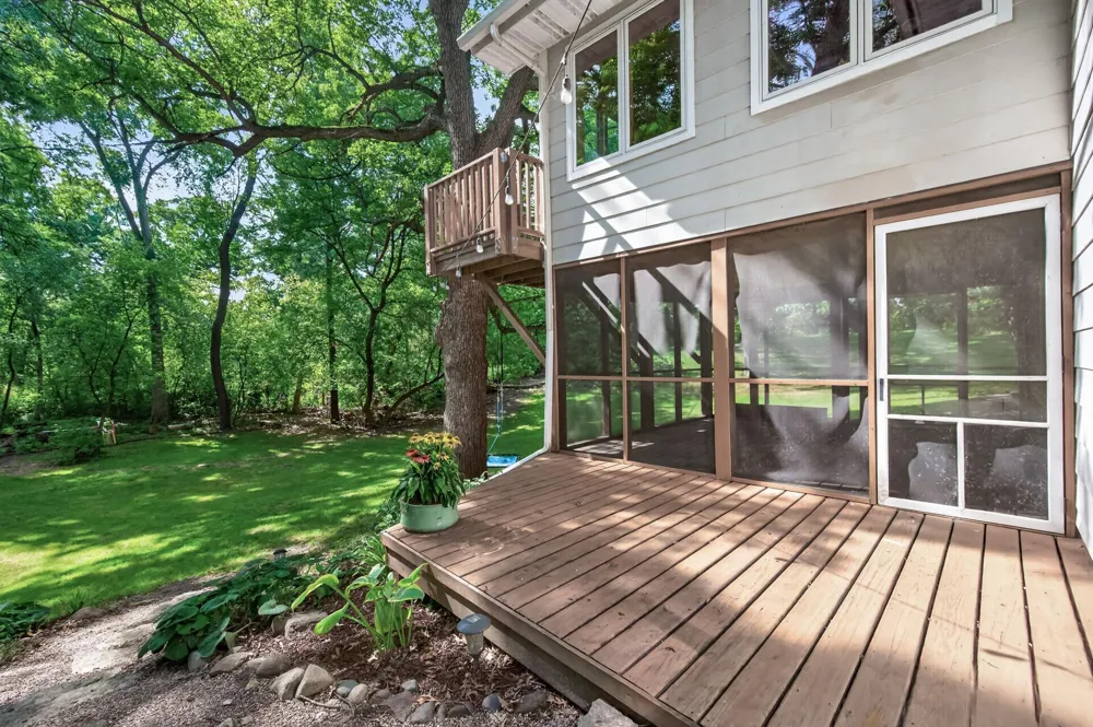 4613 Twin Haven Road Minnetonka, MN 55343