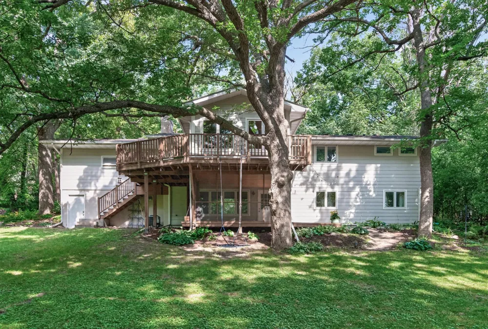 4613 Twin Haven Road Minnetonka, MN 55343