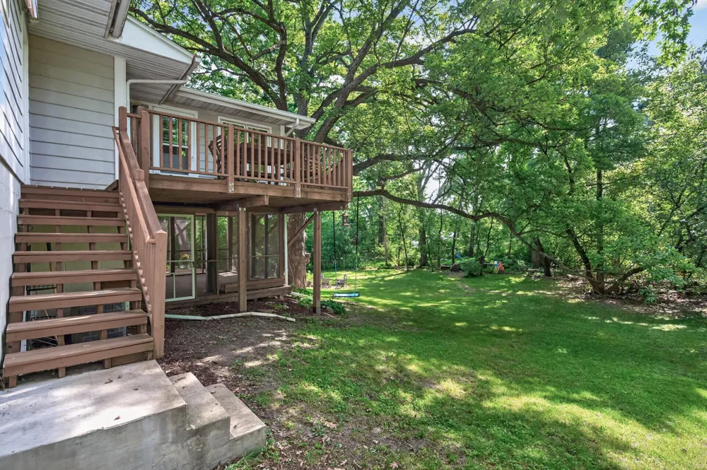 4613 Twin Haven Road Minnetonka, MN 55343
