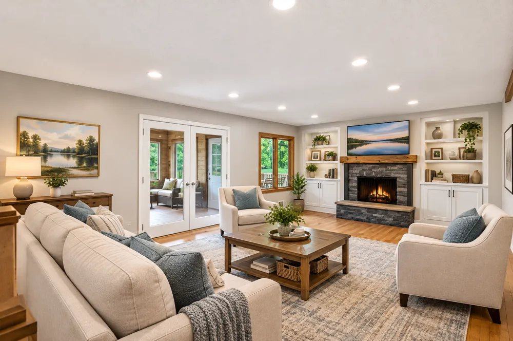 4613 Twin Haven Road Minnetonka, MN 55343