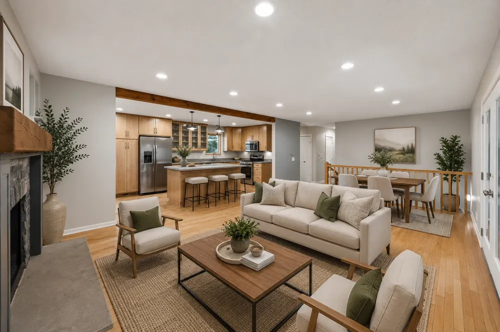4613 Twin Haven Road Minnetonka, MN 55343