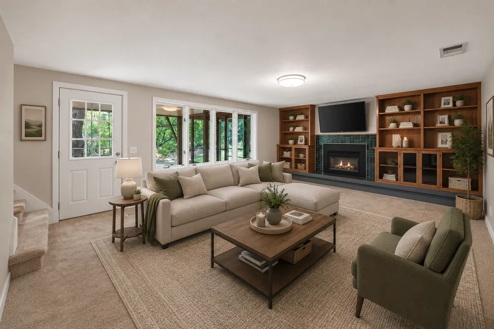 4613 Twin Haven Road Minnetonka, MN 55343