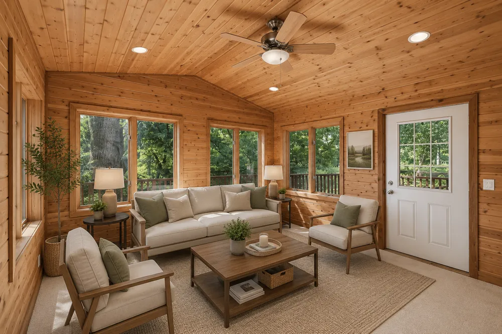 4613 Twin Haven Road Minnetonka, MN 55343