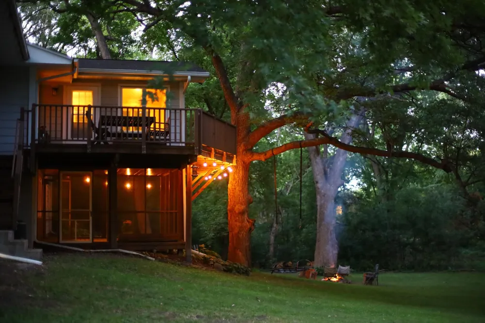 4613 Twin Haven Road Minnetonka, MN 55343