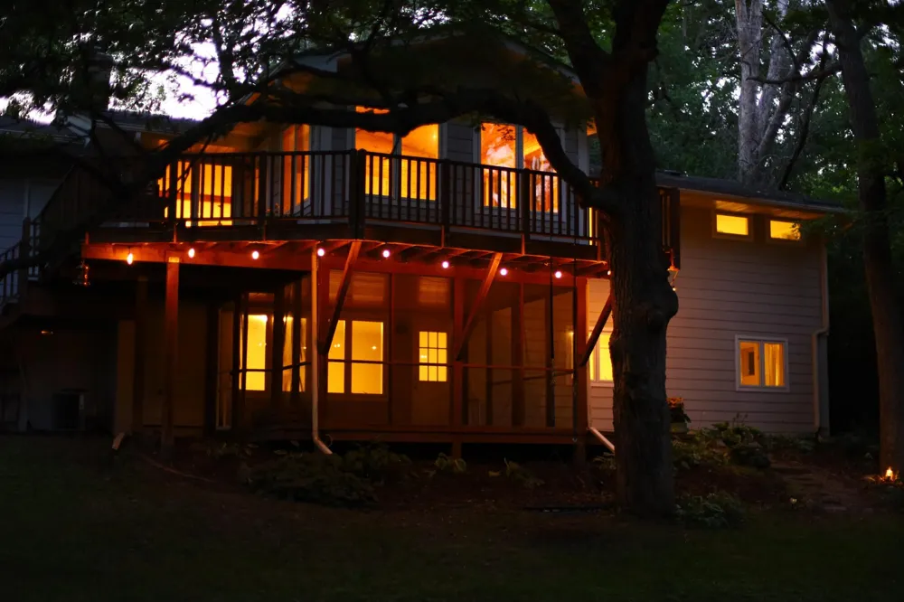 4613 Twin Haven Road Minnetonka, MN 55343