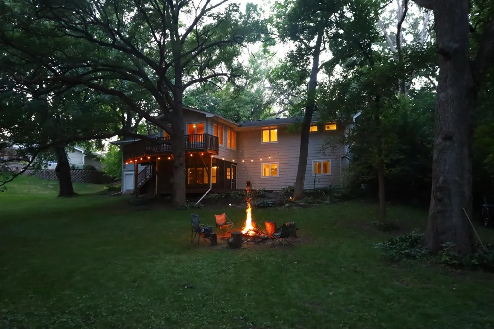 4613 Twin Haven Road Minnetonka, MN 55343