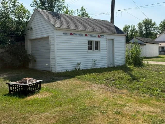 213 11th Street Breckenridge, MN 56520