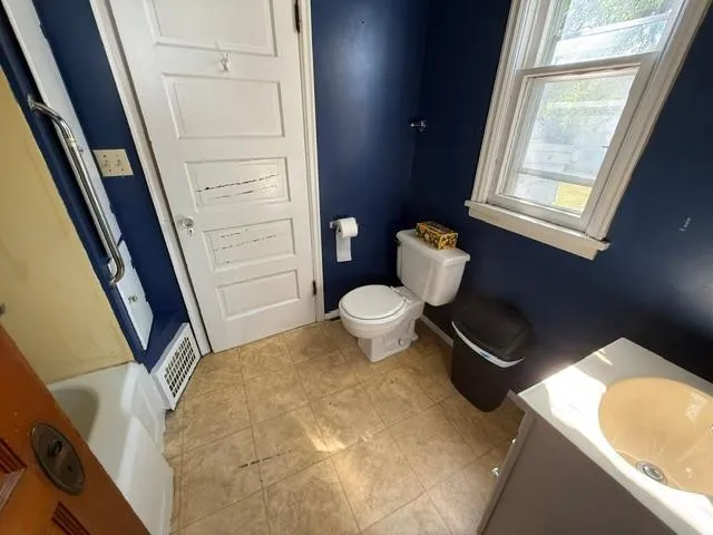 213 11th Street Breckenridge, MN 56520