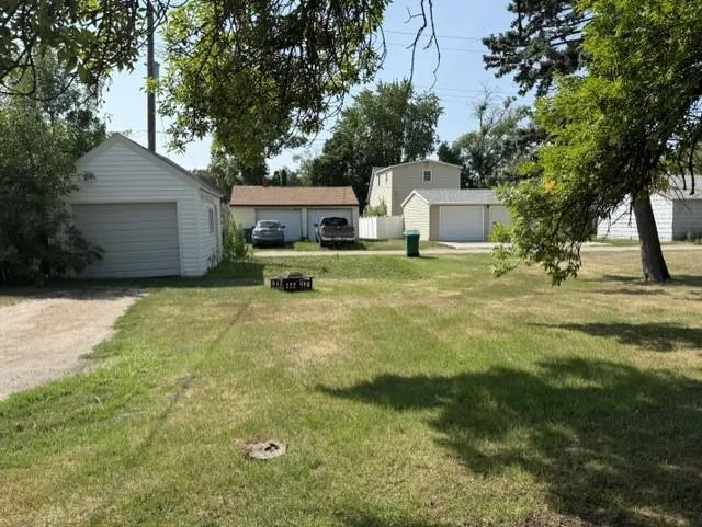 213 11th Street Breckenridge, MN 56520