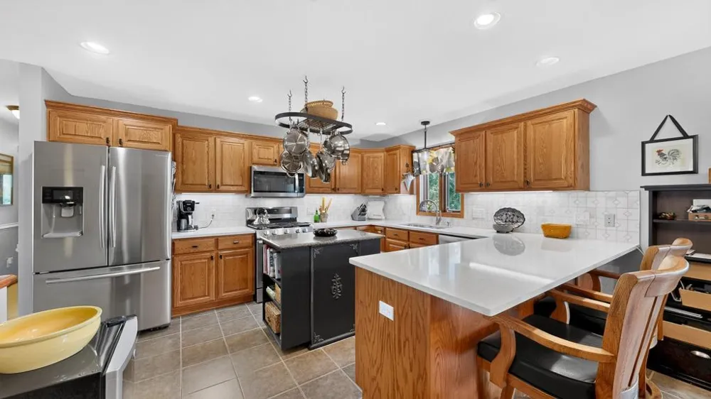 31518 Lakeview Drive Lake City, MN 55041