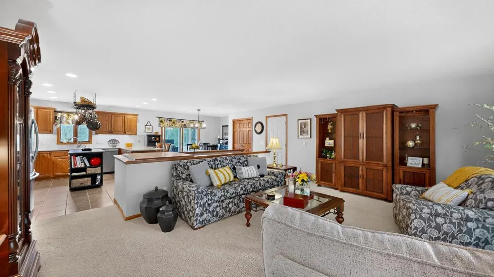 31518 Lakeview Drive Lake City, MN 55041