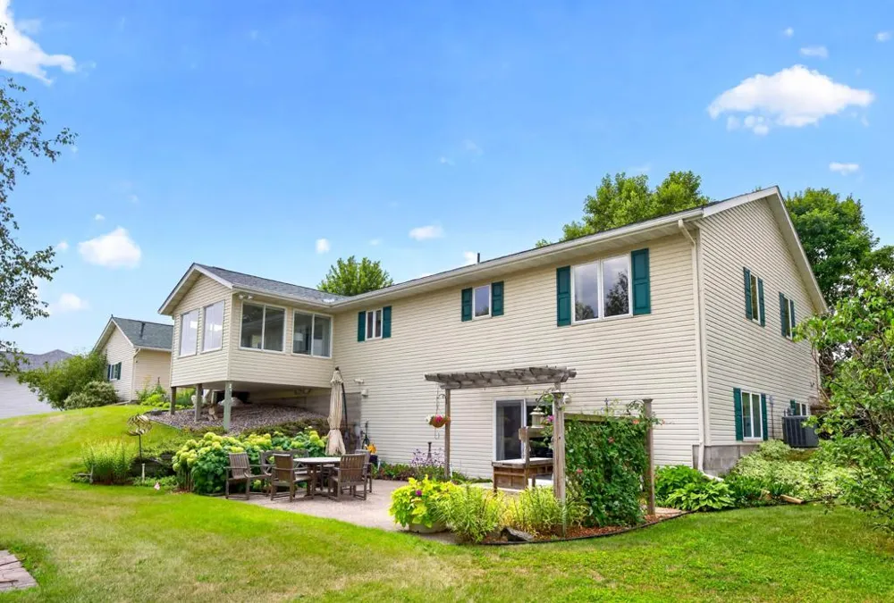 31518 Lakeview Drive Lake City, MN 55041