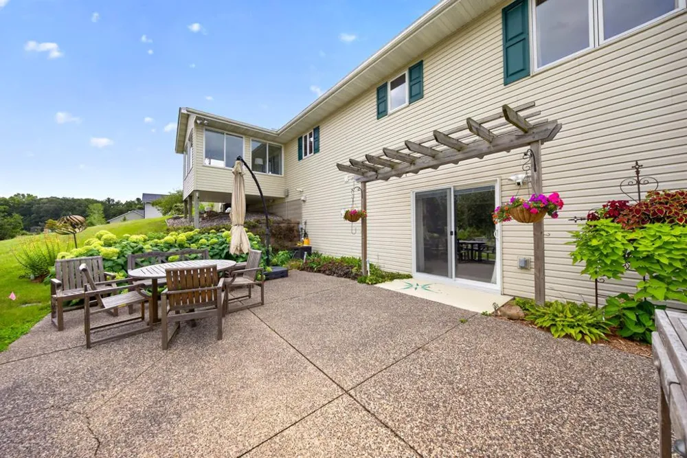 31518 Lakeview Drive Lake City, MN 55041