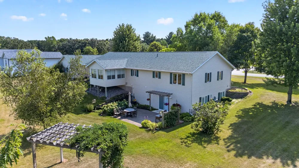 31518 Lakeview Drive Lake City, MN 55041
