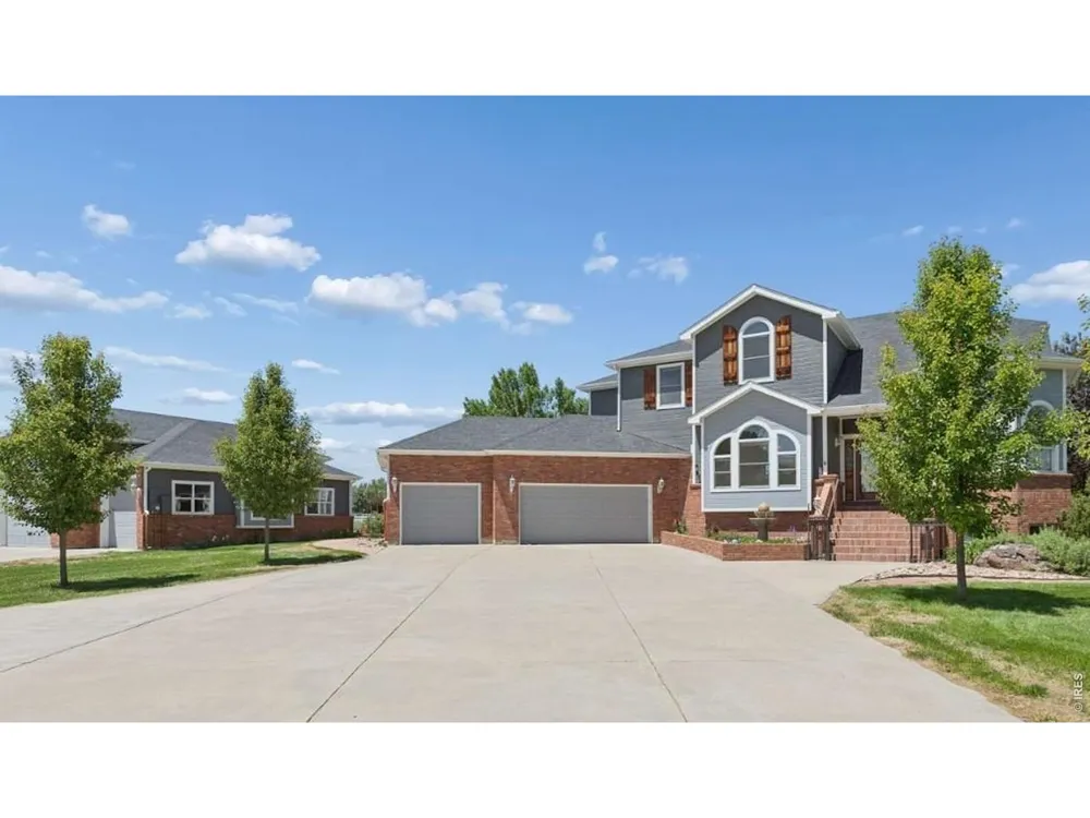 3795 Whitetail Court Mead, CO 80542